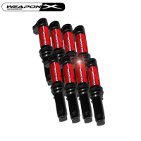 WeaponX Level 2 Super High Performance Coil Kit Dodge-Jeep 4.7L